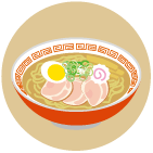 ラーメン屋のメニュー表口コミ